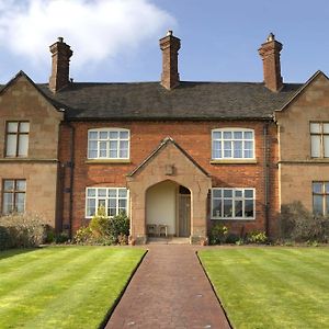 Old Hall House, Nec